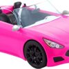 CARRO DEPORTIVO BARBIE - Imagen 6