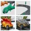 PISTA DE CARRERAS DINOSAURIOS - Imagen 4