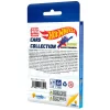 Juego de cartas Super Triumph Star Collection Edición Especial Hot Wheels - Imagen 3