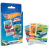 Juego de cartas Super Triumph Star Collection Edición Especial Hot Wheels - Imagen 2
