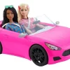 CARRO DEPORTIVO BARBIE - Imagen 4