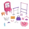 Barbie Club Chelsea Clases De Ballet - Imagen 6
