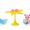 Barbie Dreamtopia Juego Chelsea Casa De Árbol En Las Nubes - Imagen 6