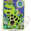 OPERANDO DINOSAURIOS - Imagen 3