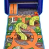 GARAJE Y CUBO DE ALMACENAMIENTO HOT WHEELS - Imagen 5
