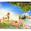 SET DE FAMILIA PICNIC - Imagen 5