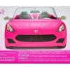 CARRO DEPORTIVO BARBIE - Imagen 5