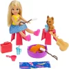 BARBIE CAMPER DE CHELSEA - Imagen 6