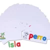JUEGO DIDACTICO DE  ORTOGRAFIA Y PALABRAS EN ESPAÑOL - Imagen 3