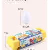 12 HUEVOS MONTESSORI/JUEGO DIDACTICO INFANTIL - Imagen 5