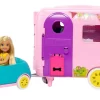 BARBIE CAMPER DE CHELSEA - Imagen 7