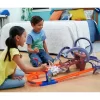 Pista Hot Wheels Racer Verse Marvel - Imagen 6
