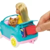 BARBIE CAMPER DE CHELSEA - Imagen 4