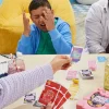 Juego De Mesa Hasbro Gaming Piggy Piggy - Imagen 4