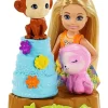 BARBIE HERMANITA FELIZ CUMPLEAÑOS - Imagen 3