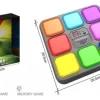 JUEGO DE MEMORIA  Y DE AGILIDAD SENSORIAL - Imagen 4