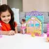 Barbie Club Chelsea Clases De Ballet - Imagen 3