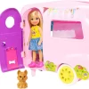 BARBIE CAMPER DE CHELSEA - Imagen 3