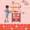 COCINA INTERACTIVA CON BBQ Y FUNCION DE AGUA REAL - Imagen 5
