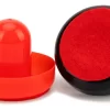Mini Juego Hockey De Mesa Pelota Flotante Juguete Para Niños - Imagen 4
