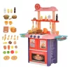 COCINA INTERACTIVA CON BBQ Y FUNCION DE AGUA REAL - Imagen 6