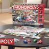 MONOPOLY ORIGINAL MARIO KART - Imagen 4