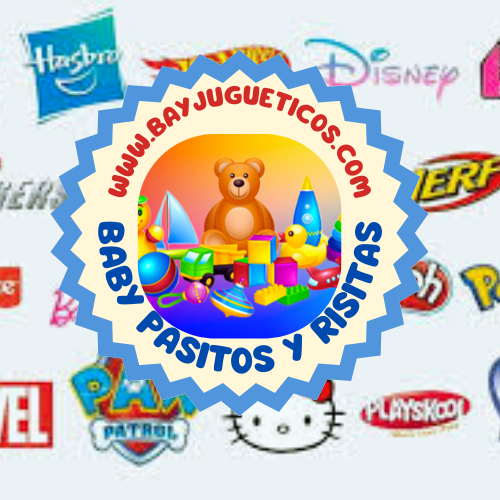 Baby pasitos y risitas