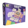 JUEGO EDUCATIVO MONTESSORI NUMERICO - Imagen 4