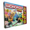 MONOPOLY JUNIOR HASBRO - Imagen 5