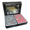 CARTAS POKER - BARAJA ESPAÑOLA - Imagen 2