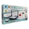 Mini Juego Hockey De Mesa Pelota Flotante Juguete Para Niños - Imagen 9