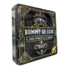 RUMMY ESTUCHE DE LUJO METALICO - Imagen 2