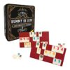 RUMMY ESTUCHE DE LUJO METALICO - Imagen 3