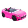 CARRO DEPORTIVO BARBIE - Imagen 2