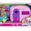 BARBIE CAMPER DE CHELSEA - Imagen 8