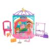 Barbie Club Chelsea Clases De Ballet - Imagen 2