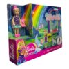 Barbie Dreamtopia Juego Chelsea Casa De Árbol En Las Nubes - Imagen 7