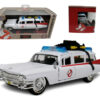 Los Cazafantasmas Ecto-1 - Cadillac Ambulance 1959 - 1/32 - Jada - Imagen 2