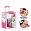 COCINA PORTATIL INFANTIL - Imagen 4