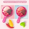 COCINA INFANTIL CON ACCESORIOS REALISTAS - Imagen 3