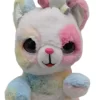 Juguete Osito De Peluche Con Bebe Musical Peek-a - Imagen 3