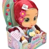 BEBE LLORON - CRY BABY SCARLET - Imagen 4