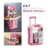 COCINA PORTATIL INFANTIL - Imagen 6