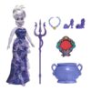MUÑECA URSULA VILLANA HASBRO - Imagen 2