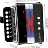 ACORDEON INFANTIL MUSICAL - Imagen 6