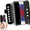 ACORDEON INFANTIL MUSICAL - Imagen 4