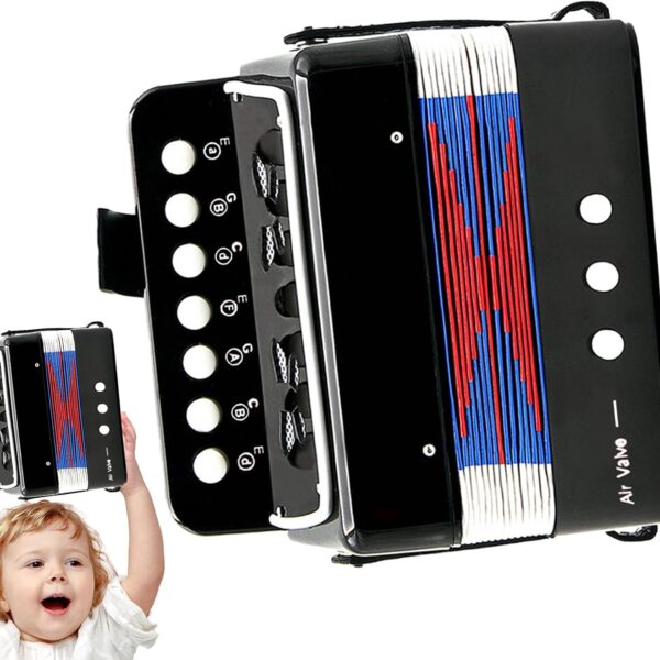 ACORDEON INFANTIL MUSICAL