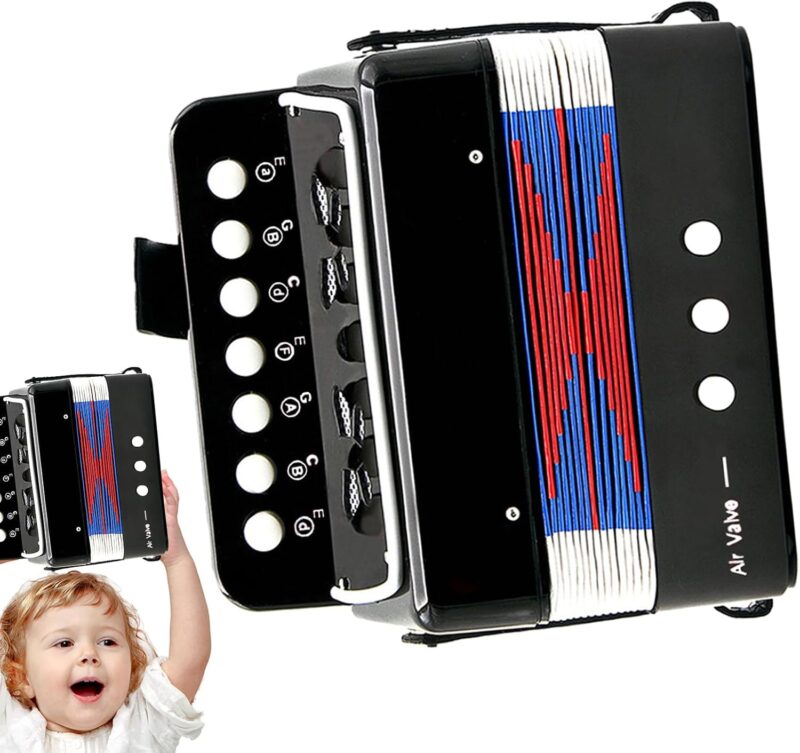ACORDEON INFANTIL MUSICAL
