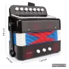 ACORDEON INFANTIL MUSICAL - Imagen 3