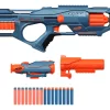 Lanzador De Dardos Nerf Elite 2. 0 Eaglepoint Rd-8 Hasbro - Imagen 6